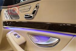 مێرسێدس بێنز S-Class